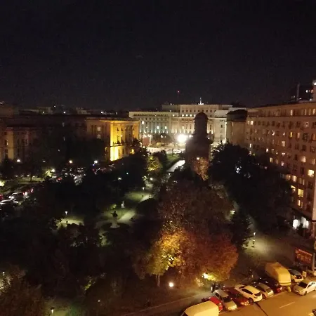 Apartament Sala Palatului Διαμέρισμα *