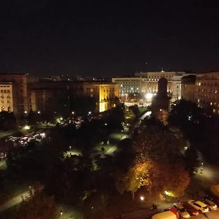 Apartament Sala Palatului Διαμέρισμα