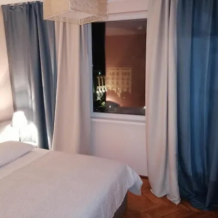 Apartament Sala Palatului * Βουκουρέστι