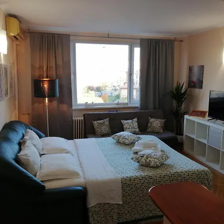 Apartament Sala Palatului
