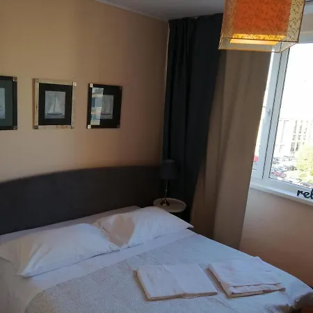 Διαμέρισμα Apartament Sala Palatului Βουκουρέστι