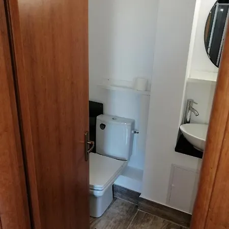 Διαμέρισμα Apartament Sala Palatului