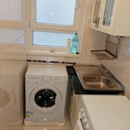 Apartament Sala Palatului Διαμέρισμα