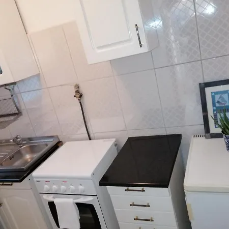 Διαμέρισμα Apartament Sala Palatului *