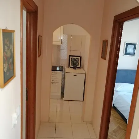 Διαμέρισμα Apartament Sala Palatului Βουκουρέστι