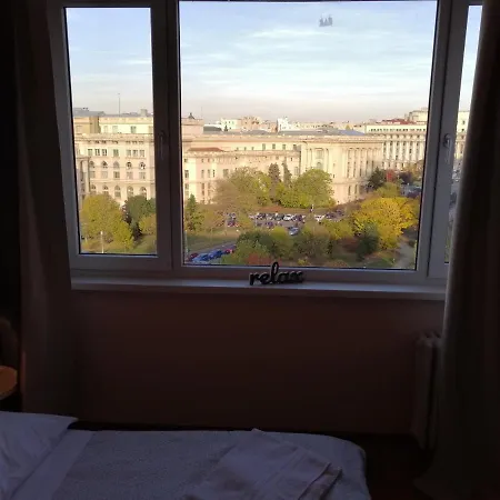 Διαμέρισμα Apartament Sala Palatului