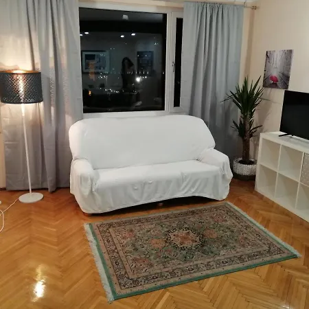Apartament Sala Palatului Apartment Bucharest