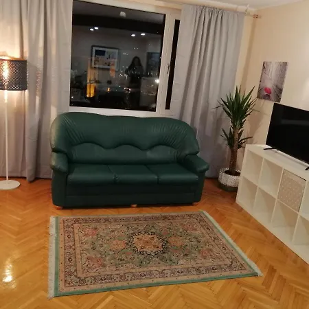 Apartament Sala Palatului * Bucharest