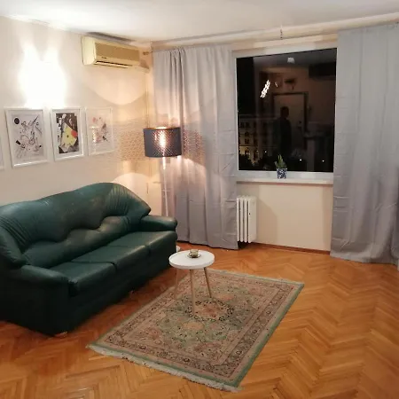 Διαμέρισμα Apartament Sala Palatului *