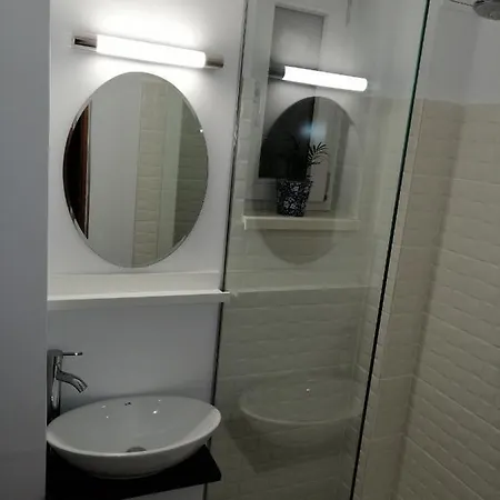 Apartament Sala Palatului * Βουκουρέστι
