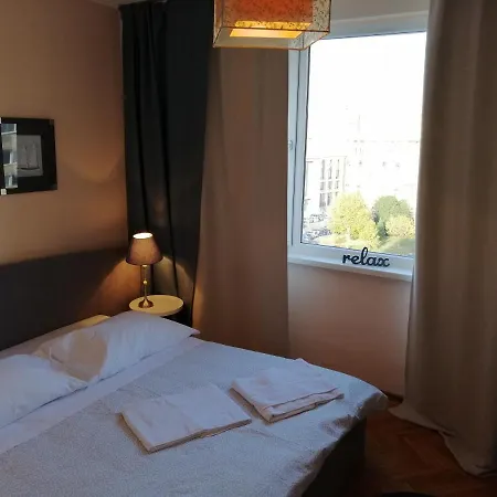 Apartament Sala Palatului *