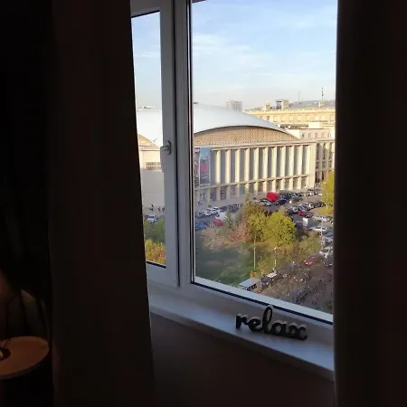 Apartament Sala Palatului * Bucharest