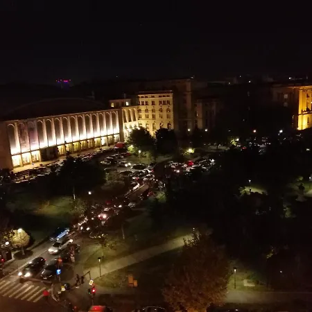 Apartament Sala Palatului * Bucharest