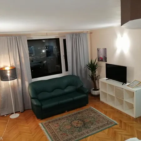 Apartament Sala Palatului Διαμέρισμα *